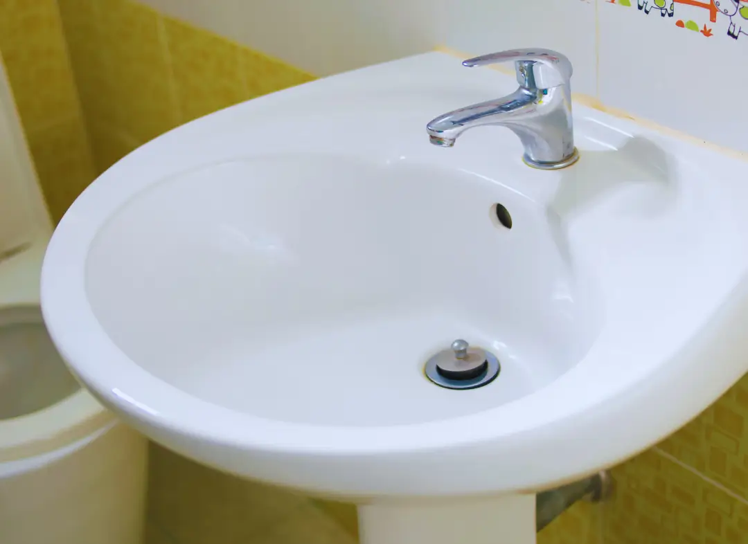 Mitigeur Lavabo Farébersviller